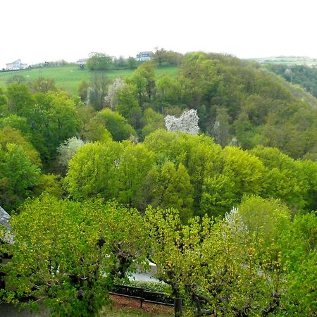 Burghotel Auf Schoenburg Oberwesel Kamer foto